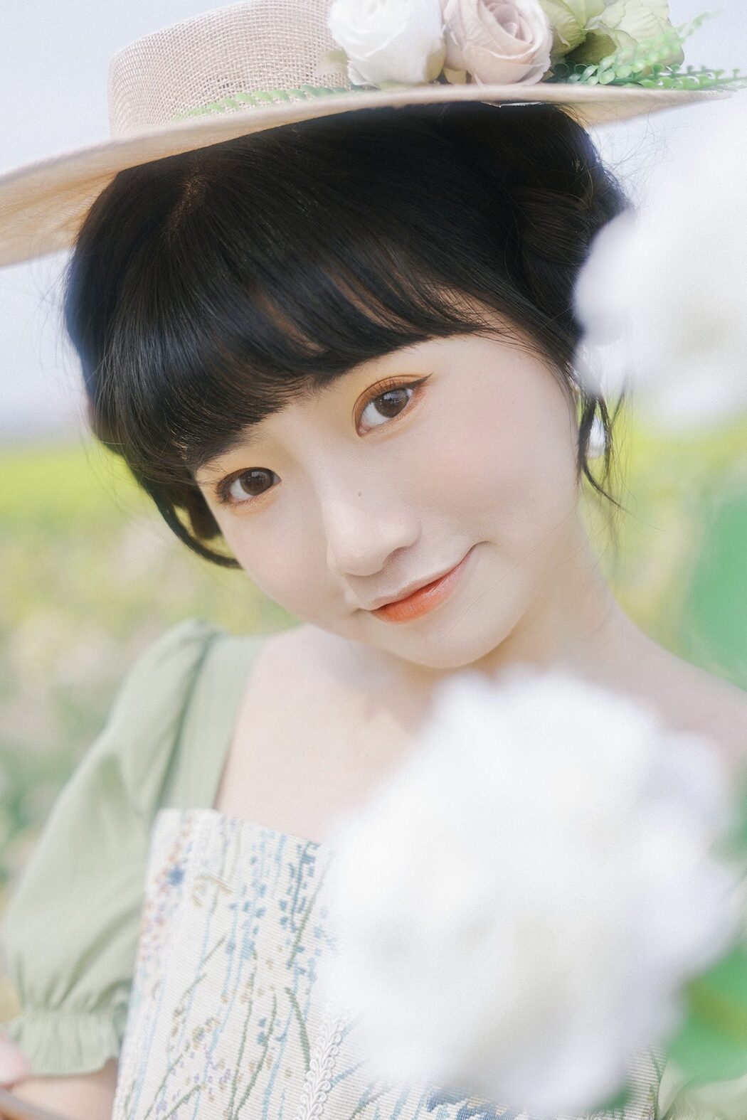 YiTuYu艺图语 Vol.3946 Lan Pang Zi