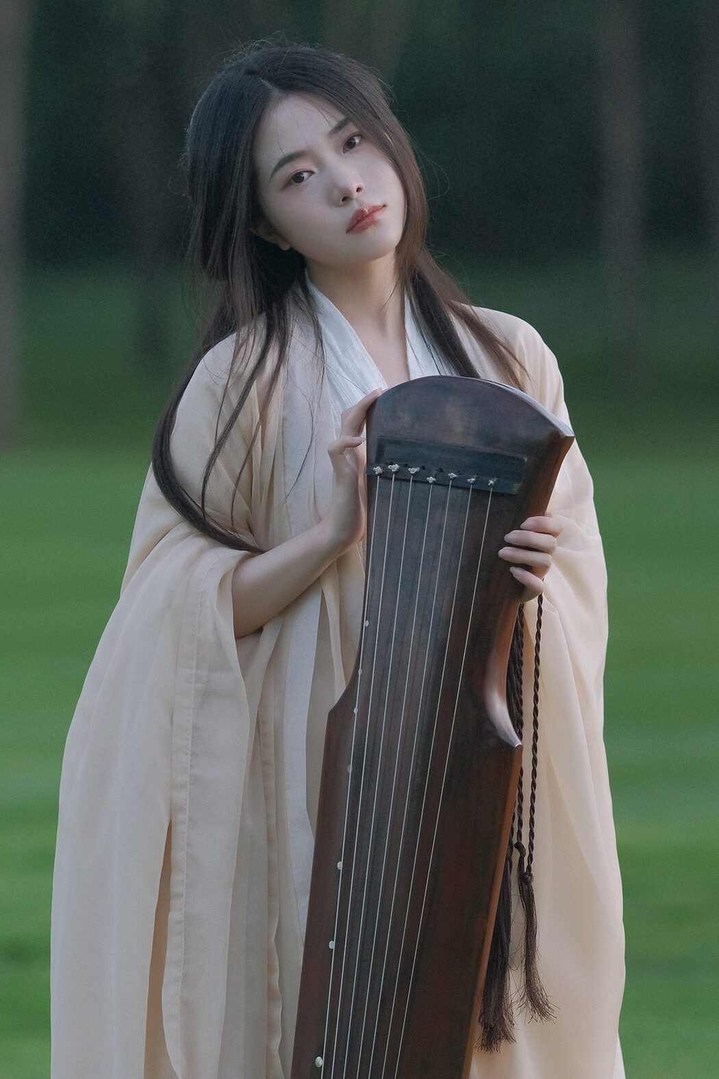 YiTuYu艺图语 Vol.4979 Anya_z