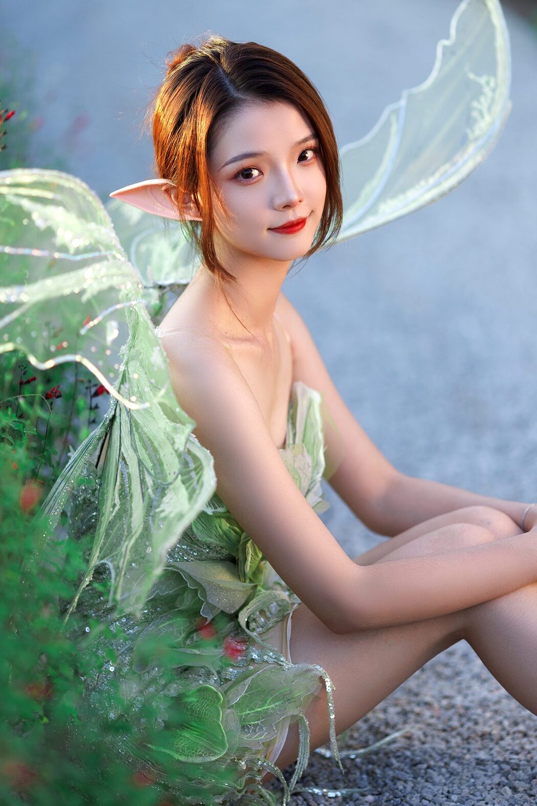 YiTuYu艺图语 Vol.4630 Xiao Xiao