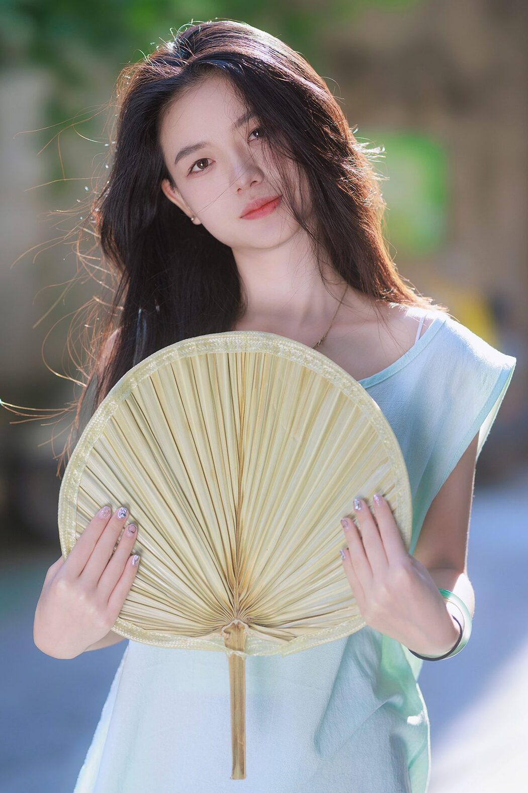 YiTuYu艺图语 Vol.5386 Bu Ta Xiao Yao