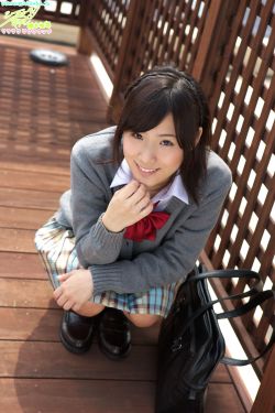 [Minisuka] 橋本柚稀 Yuzuki Hashimoto - Regular Gallery STAGE1 01