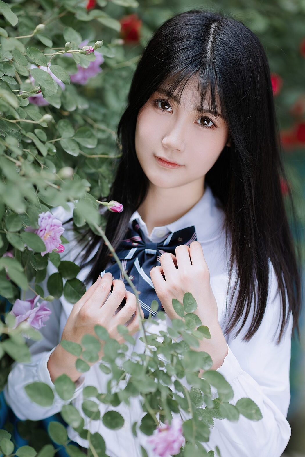 YiTuYu艺图语 Vol.5169 Sheng Sheng Jian Bao