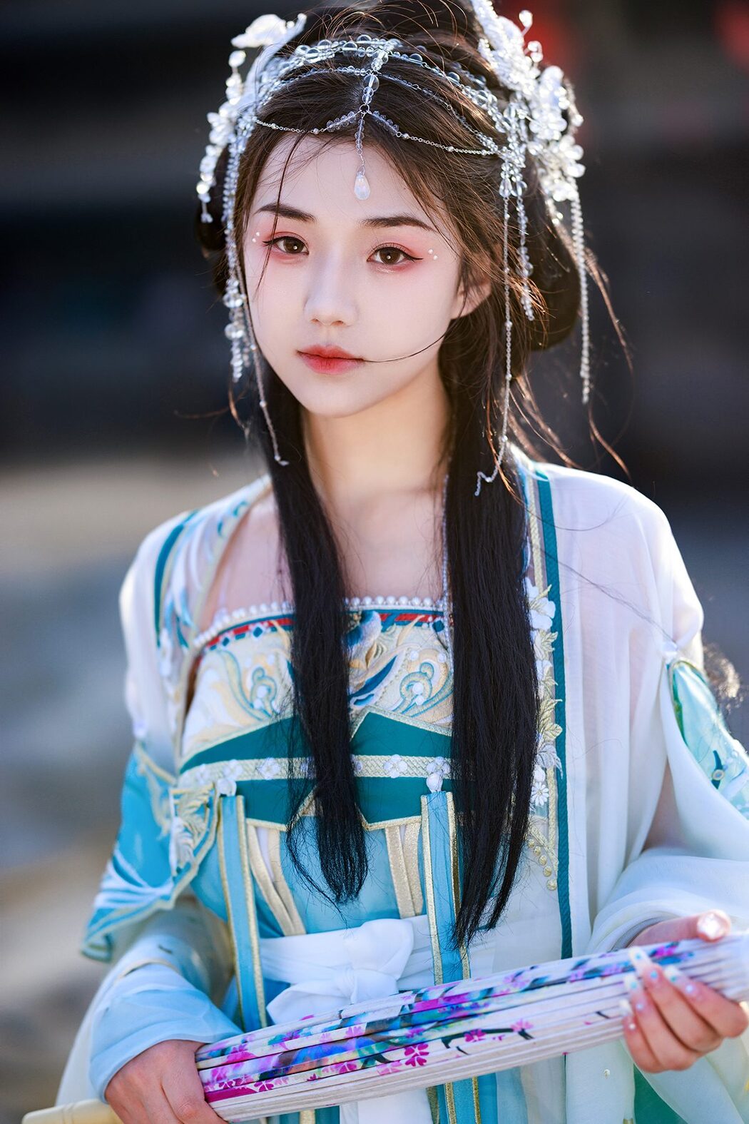 YiTuYu艺图语 Vol.4515 Pei Tong Xue