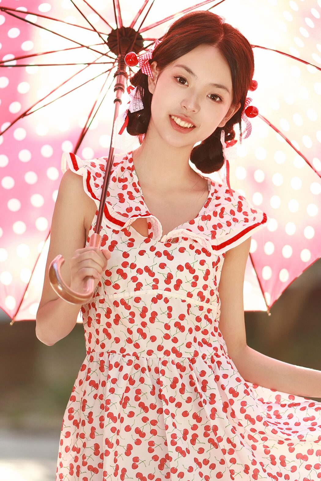 YiTuYu艺图语 Vol.5051 Xiao Tian Tong Xue