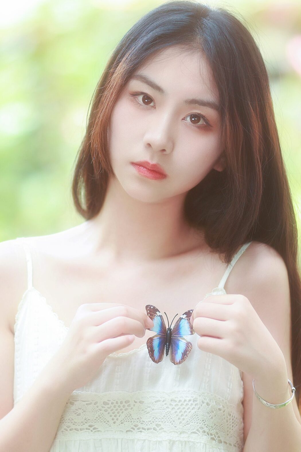 YiTuYu艺图语 Vol.5273 Ying Rao