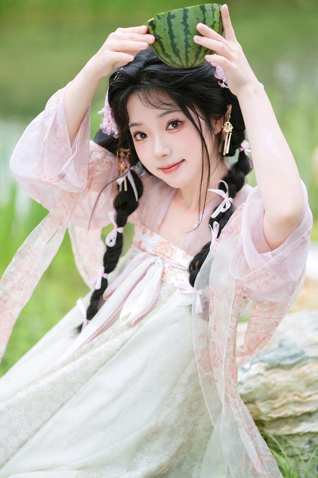 YiTuYu艺图语 Vol.4931 Lin You Chi