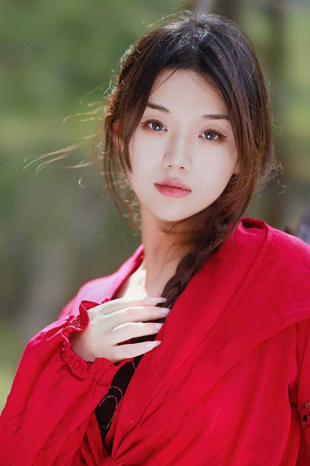 YiTuYu艺图语 Vol.5021 Pei Tong Xue