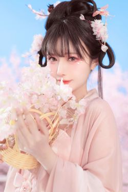 Shika小鹿鹿 - 汉服写真