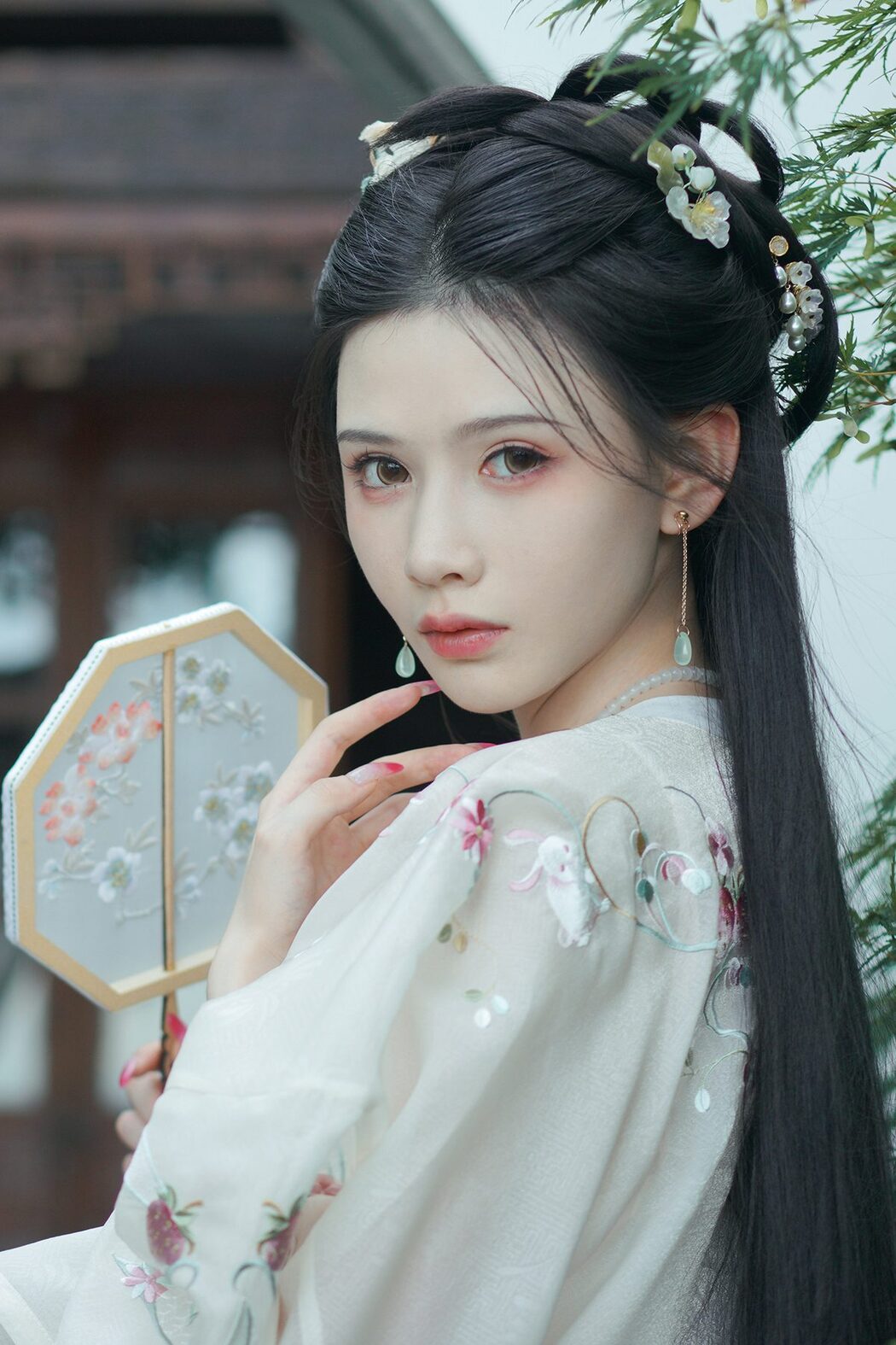 YiTuYu艺图语 Vol.4988 Xue Gao