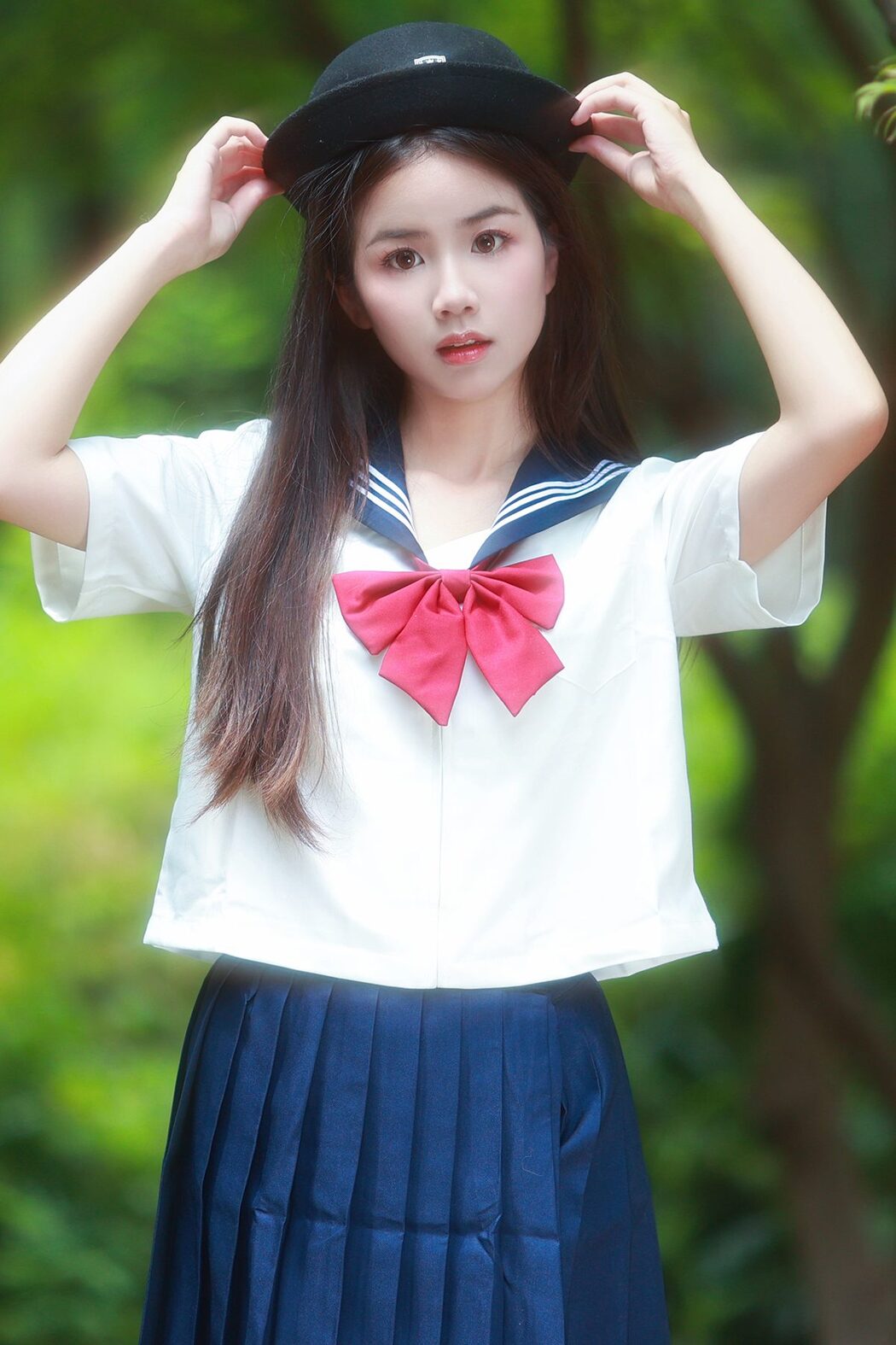 YiTuYu艺图语 Vol.5244 Xiao Du Tong Xue