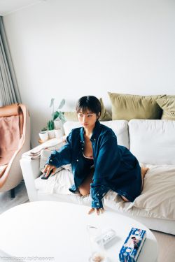 [LOOZY] Booty Queen - 4K GirlFriend