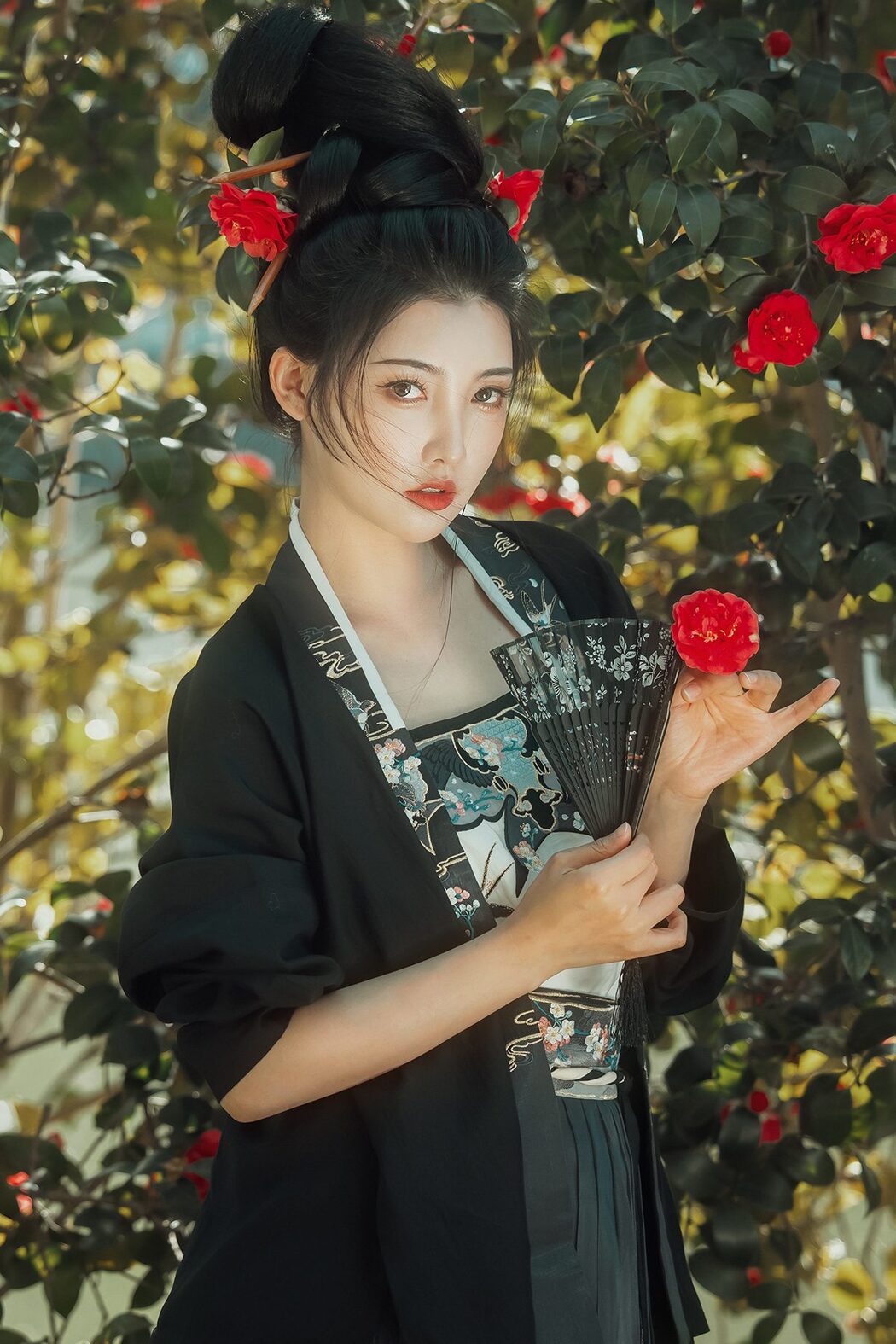 YiTuYu艺图语 Vol.4004 Su Su