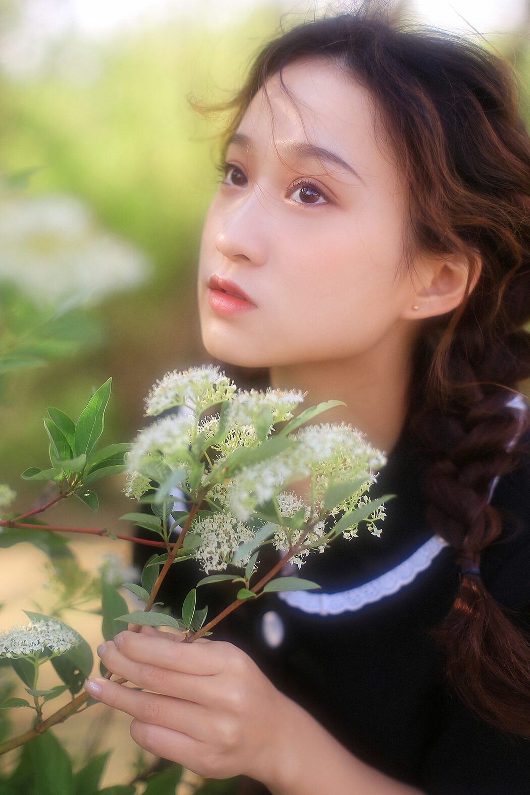 YiTuYu艺图语 Vol.3400 Xiao Hui