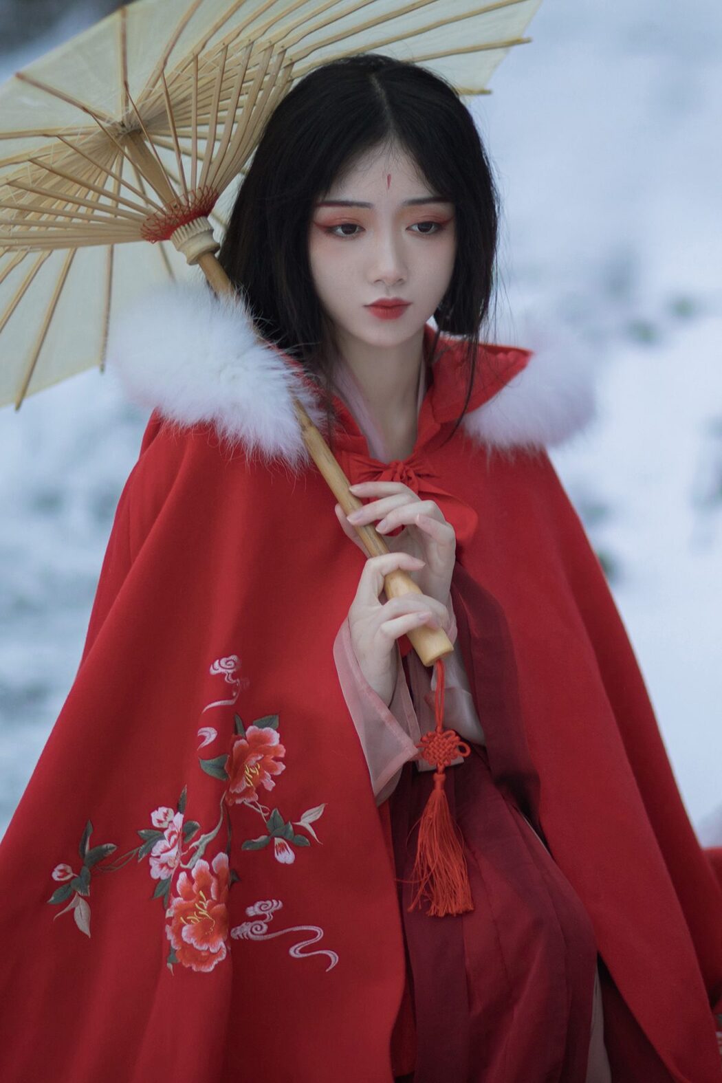 YiTuYu艺图语 Vol.4078 Xiao Feng
