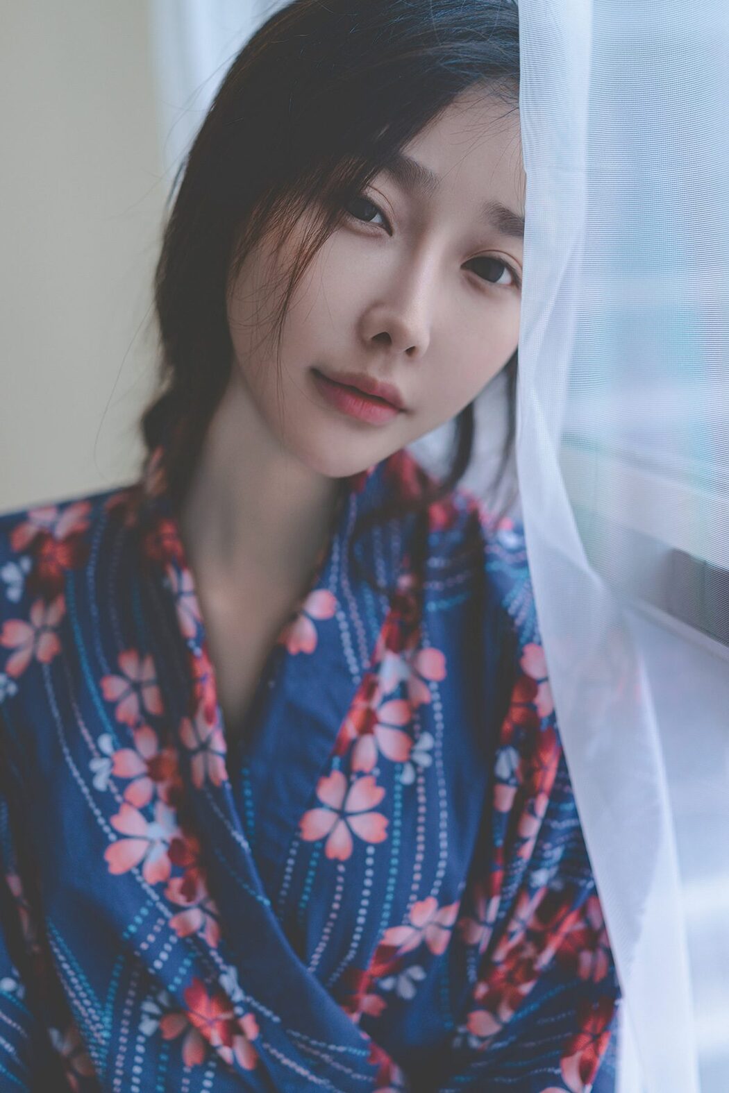 YiTuYu艺图语 Vol.4856 Li Li