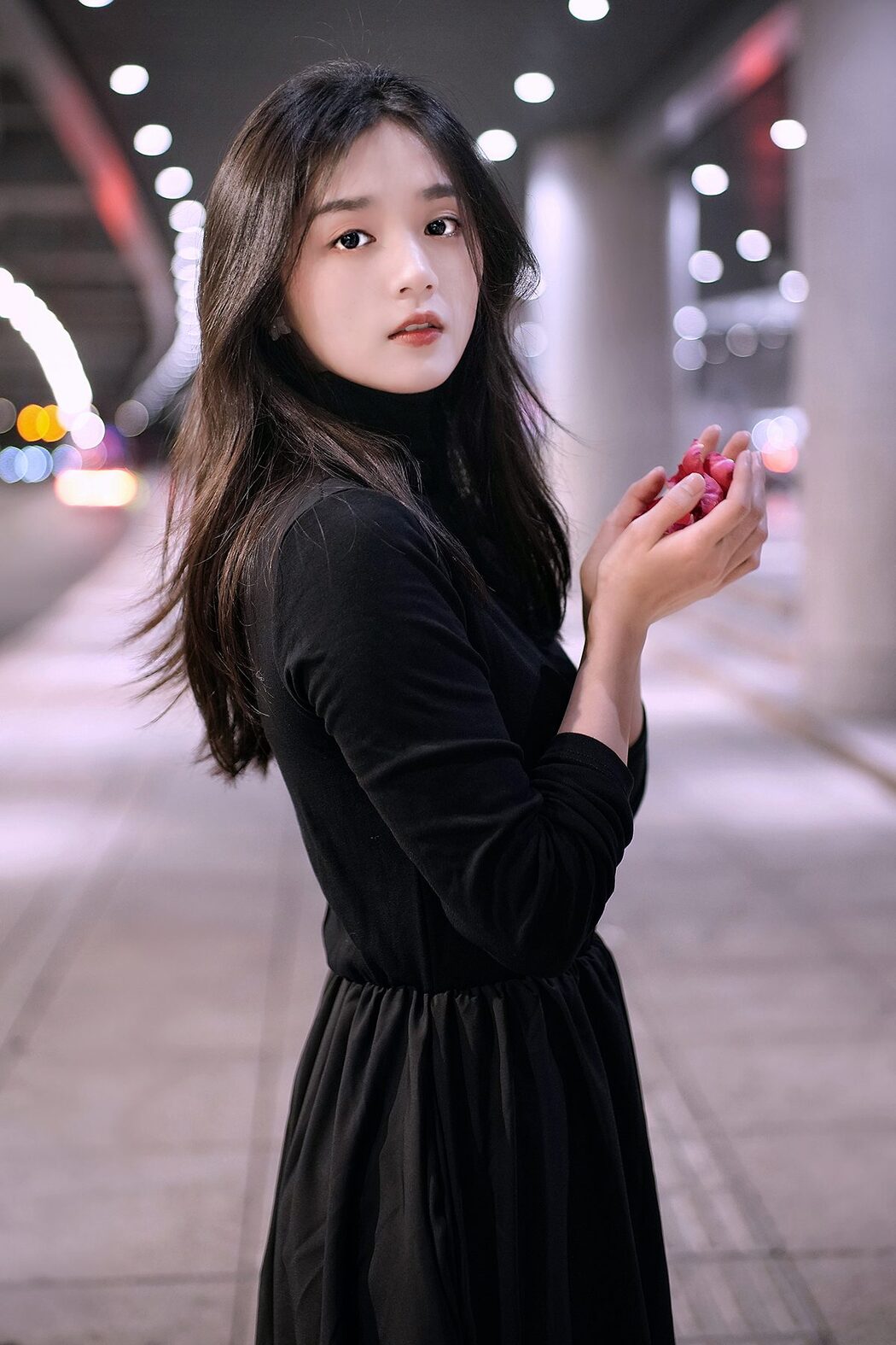 YiTuYu艺图语 Vol.4410 Yu Wen
