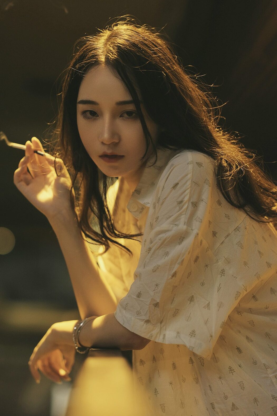 YiTuYu艺图语 Vol.5036 Lin Lang