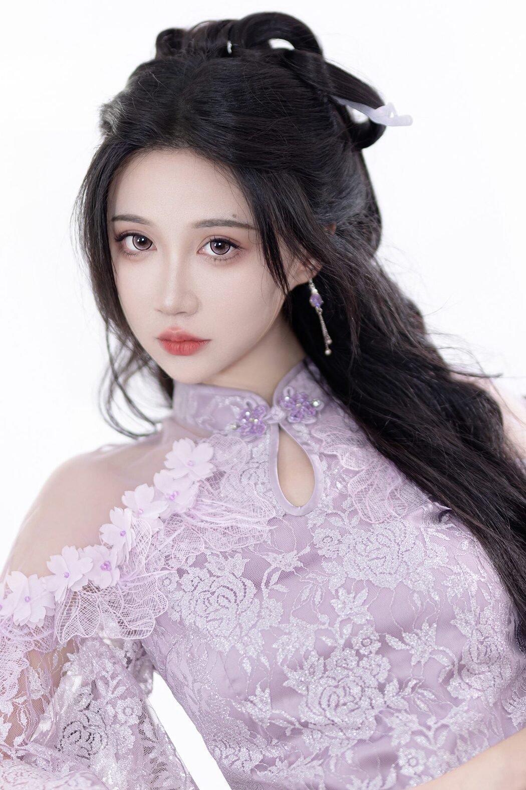 YiTuYu艺图语 Vol.5356 Qi Luo Sheng De Xiao Su Su