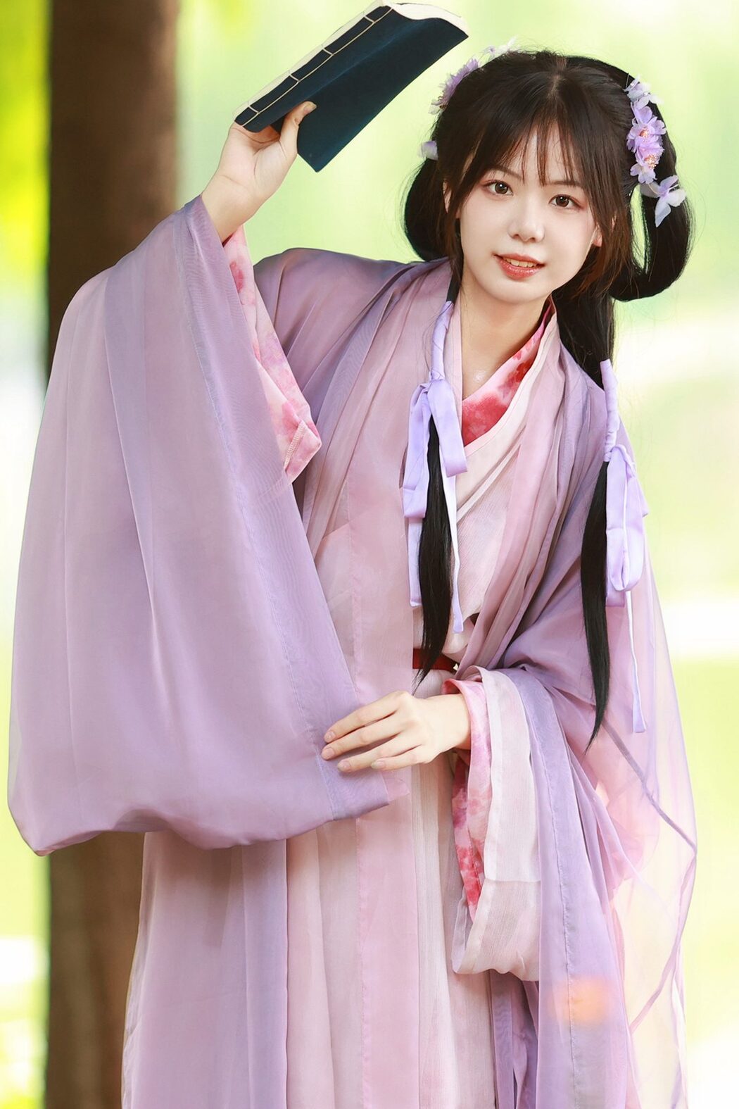 YiTuYu艺图语 Vol.5359 Mu Yan Se Cc