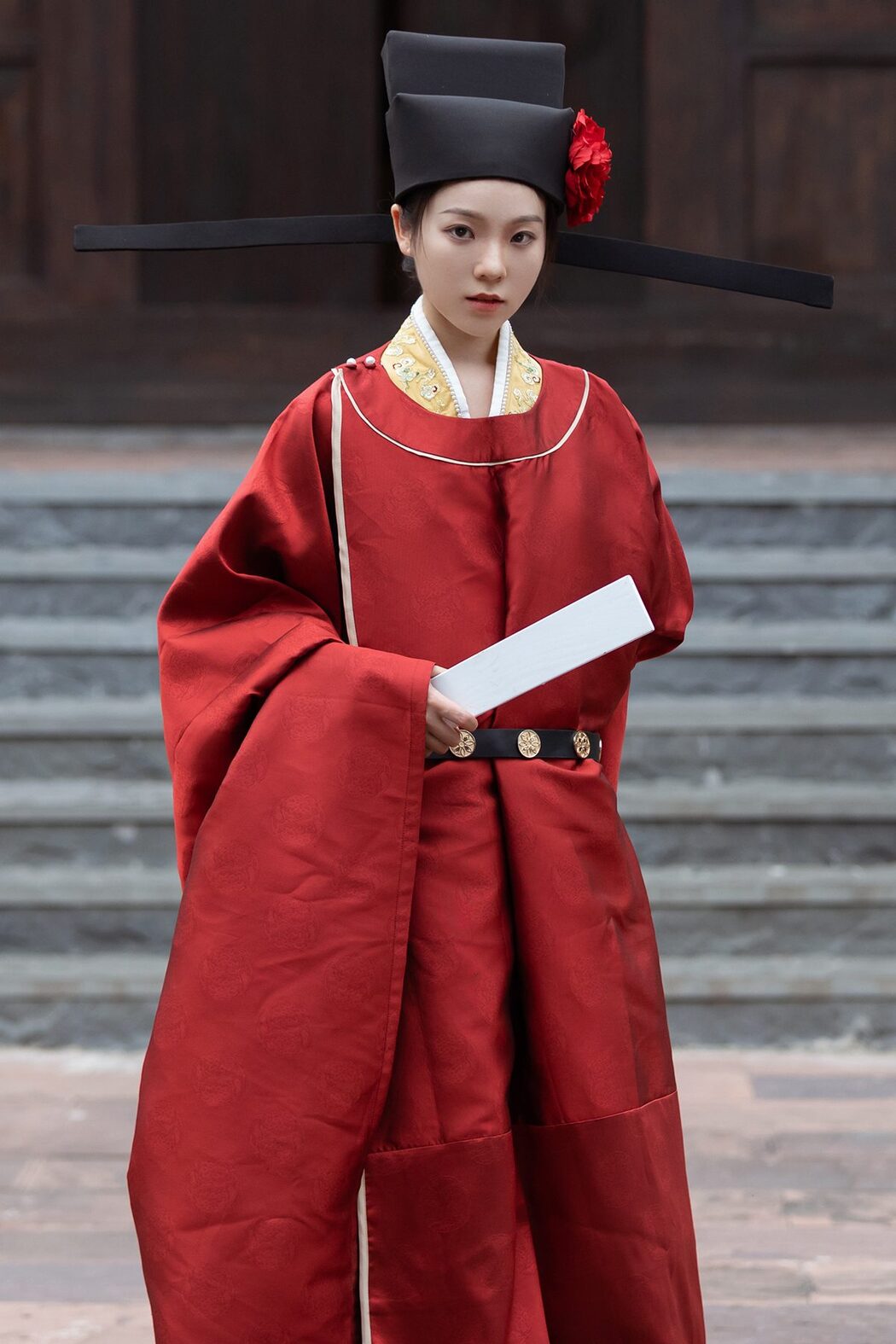 YiTuYu艺图语 Vol.4010 Yi Fang Yi Ren Yi