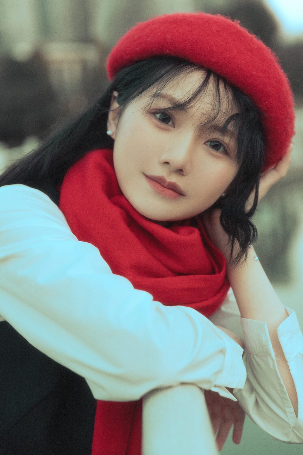 YiTuYu艺图语 Vol.3681 Zora