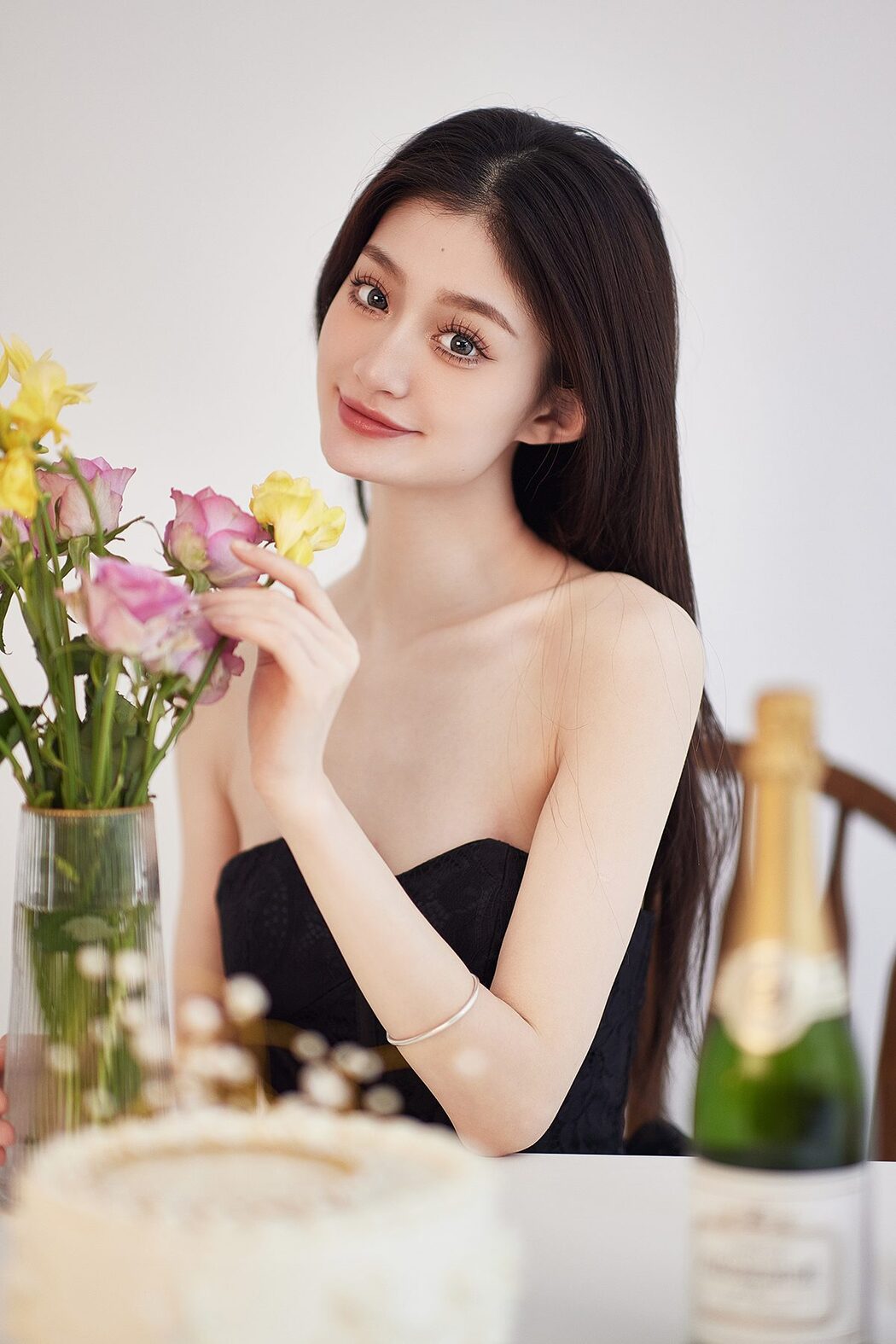 YiTuYu艺图语 Vol.4022 Xiao Duo Duo Yao Bao Fu