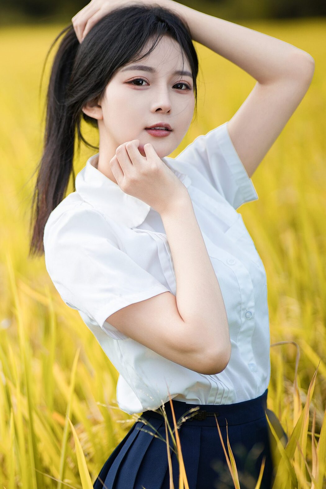 YiTuYu艺图语 Vol.5925 Wo Shi Xiao Sui Sui