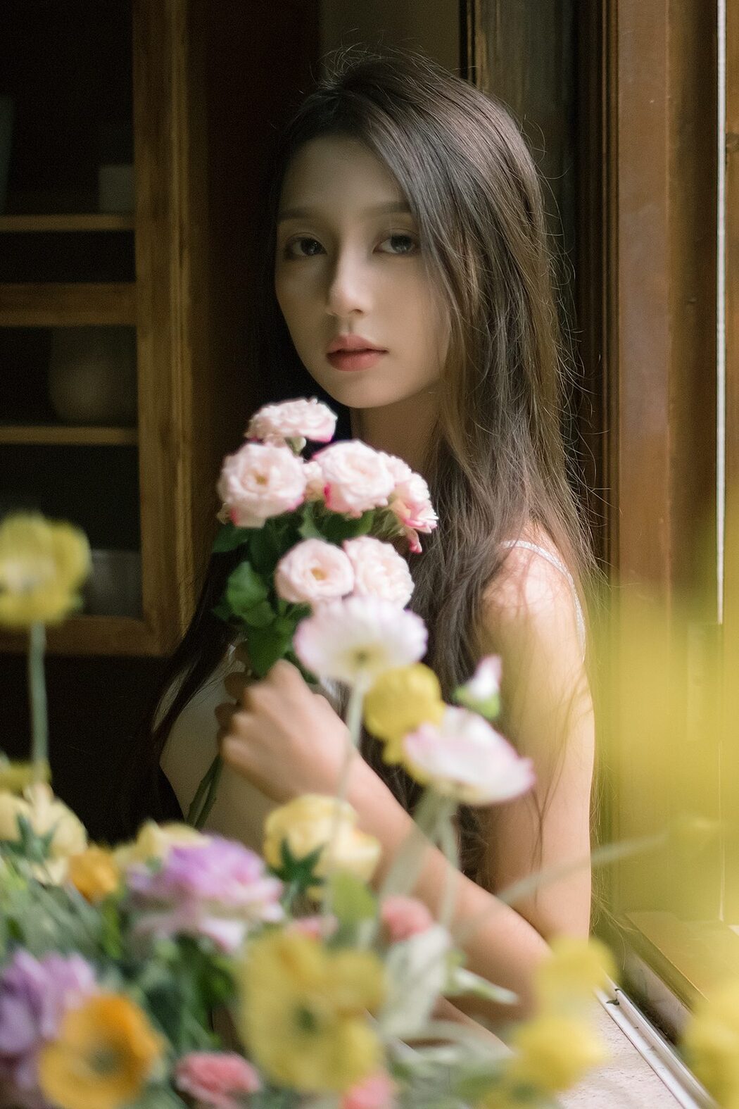 YiTuYu艺图语 Vol.5895 Sylvia