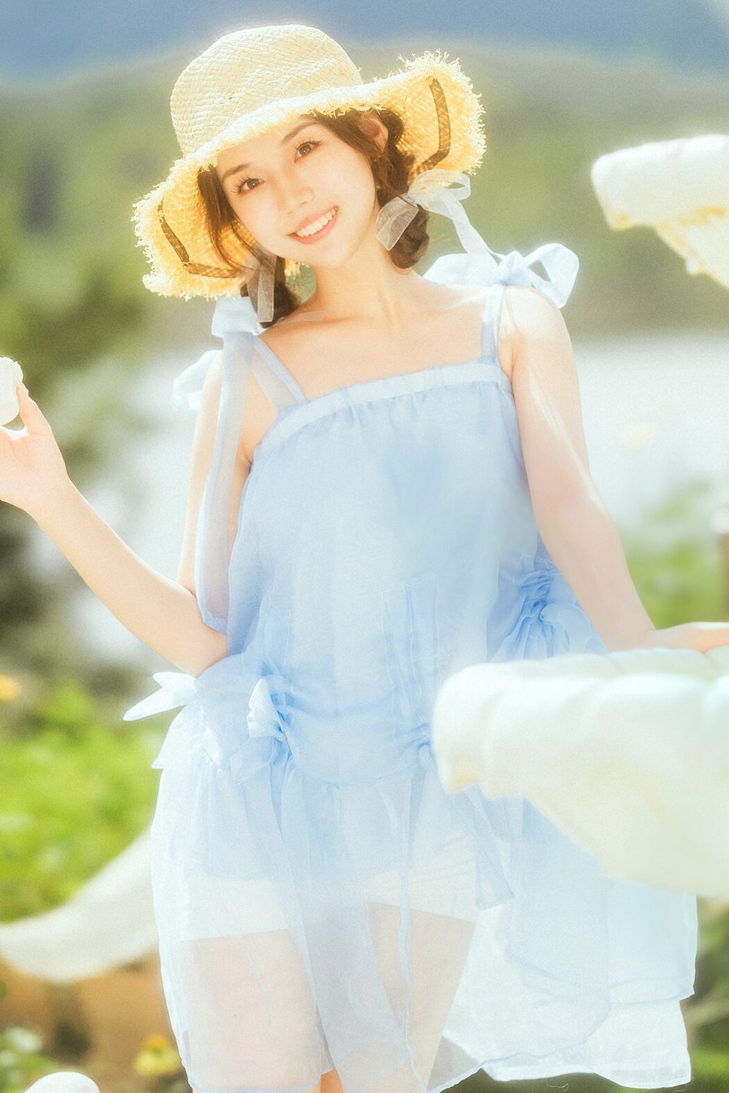YiTuYu艺图语 Vol.5239 Pei Tong Xue