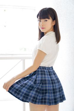 [Minisuka.tv] Sena Shinonome 東雲せな - Regular Gallery 8.1