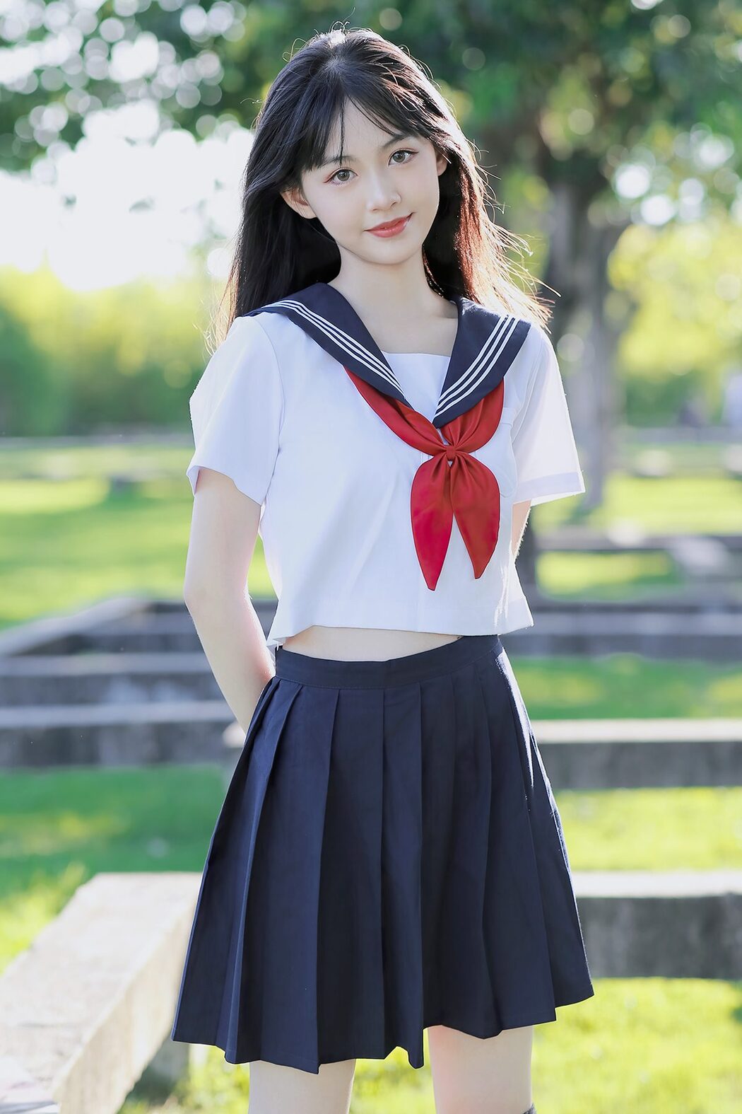 YiTuYu艺图语 Vol.5174 Xiao Le