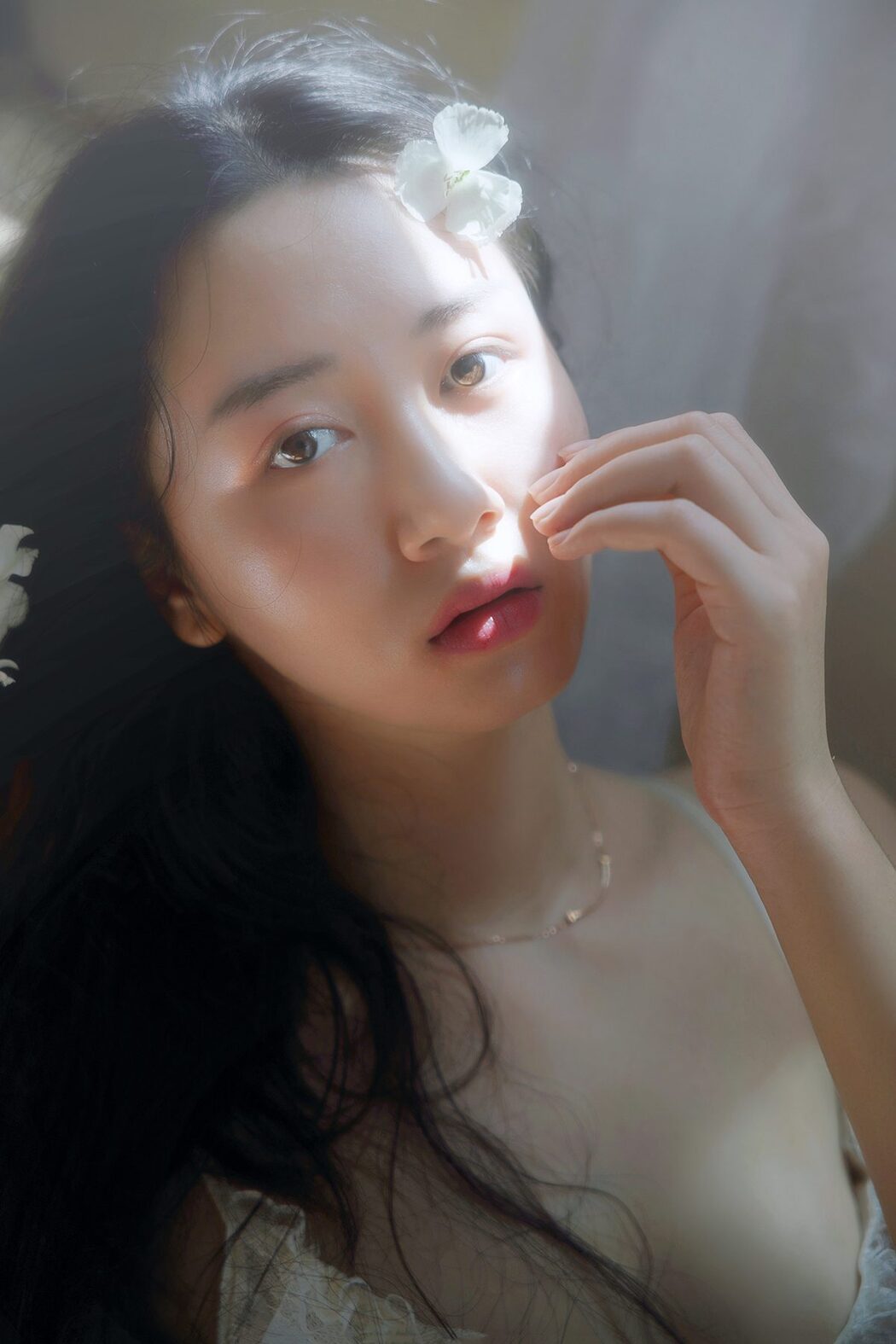YiTuYu艺图语 Vol.4549 Tiffany