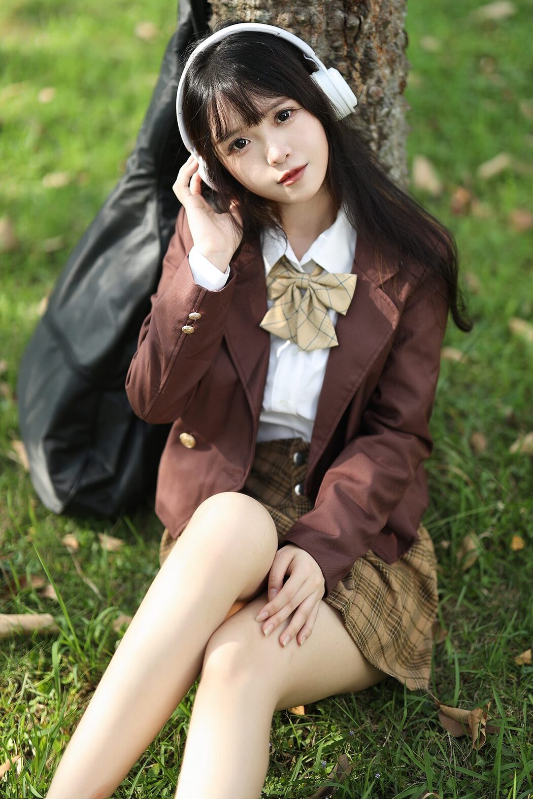 YiTuYu艺图语 Vol.5740 Tu Tu