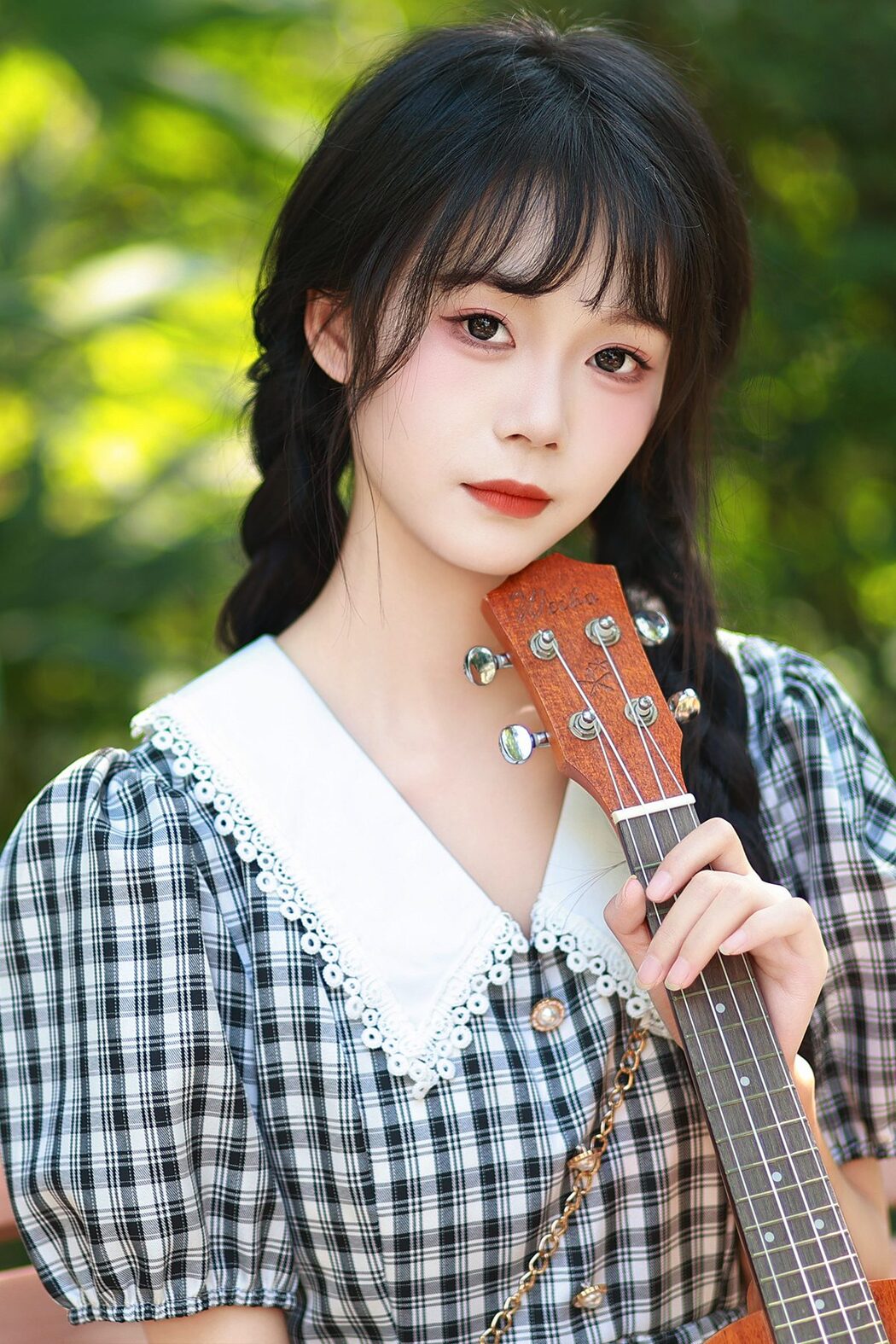 YiTuYu艺图语 Vol.5880 Guan Ning