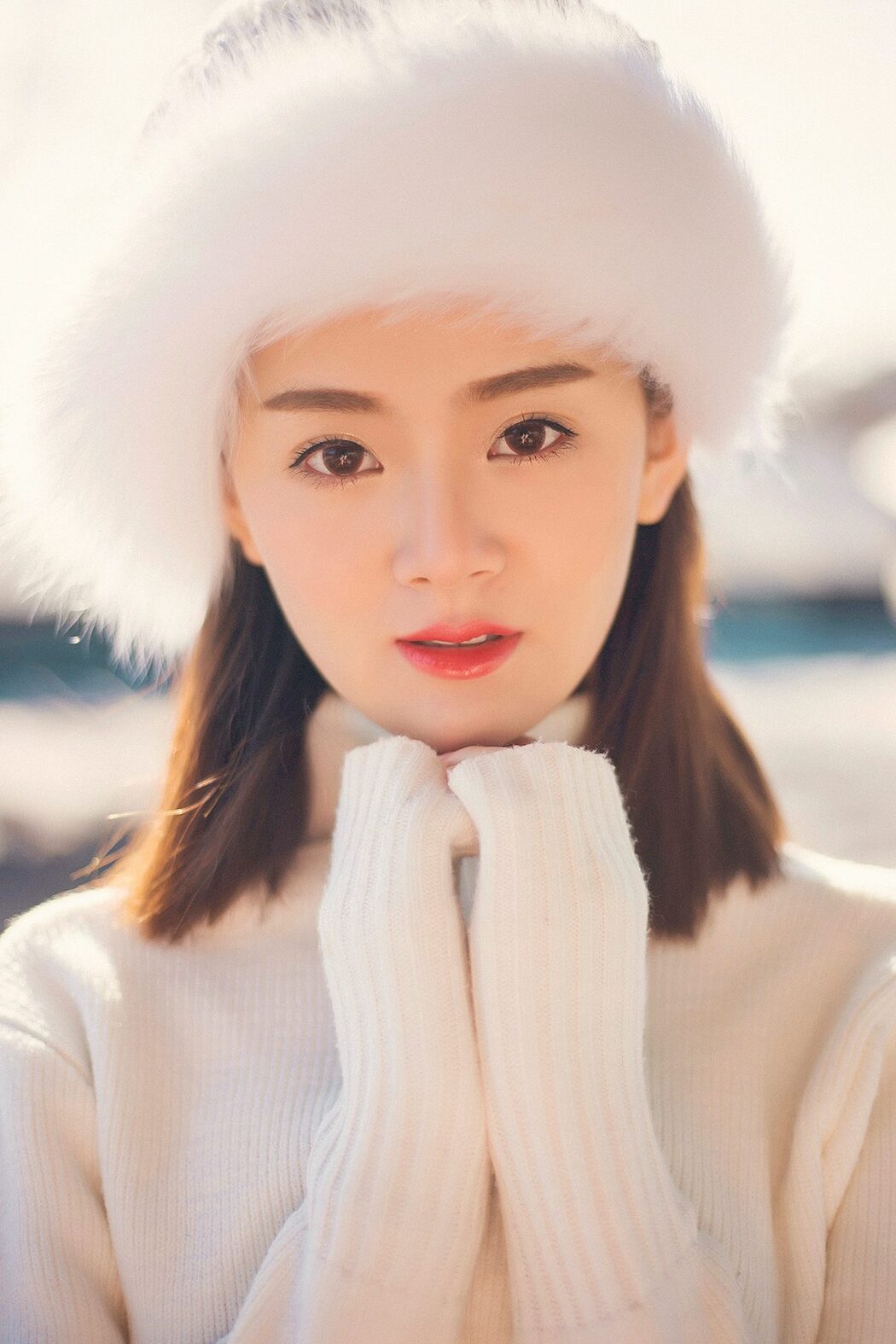 YiTuYu艺图语 Vol.5394 Wen Xin