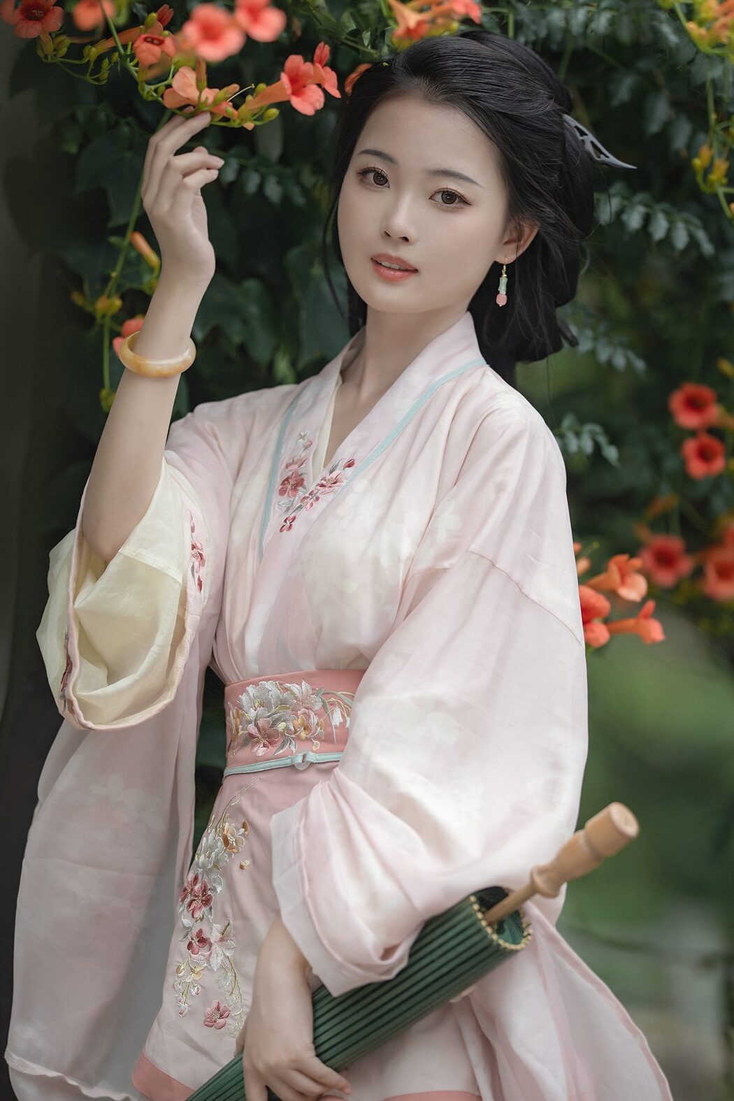YiTuYu艺图语 Vol.5198 Ting Er