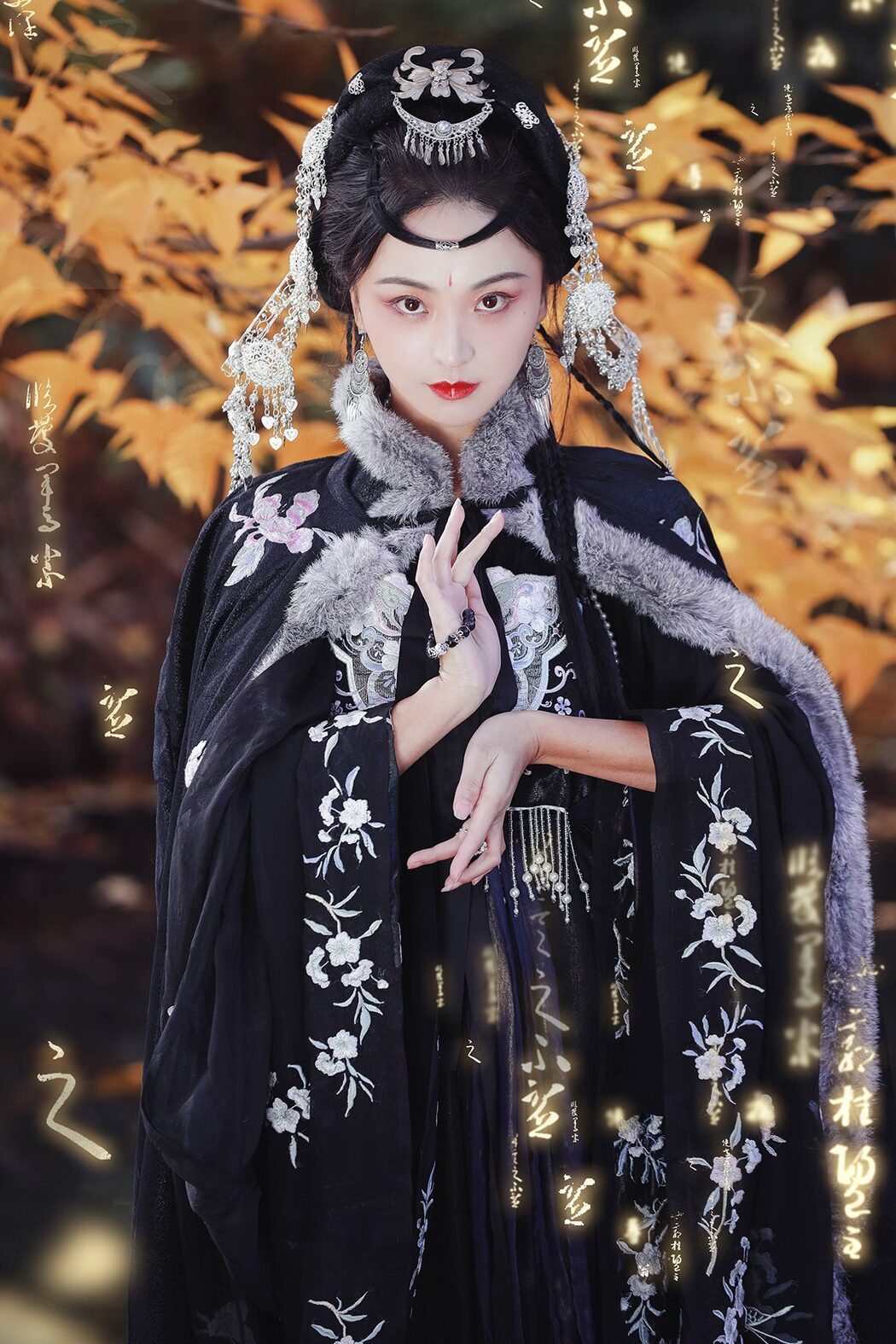 YiTuYu艺图语 Vol.4419 Jia Jia