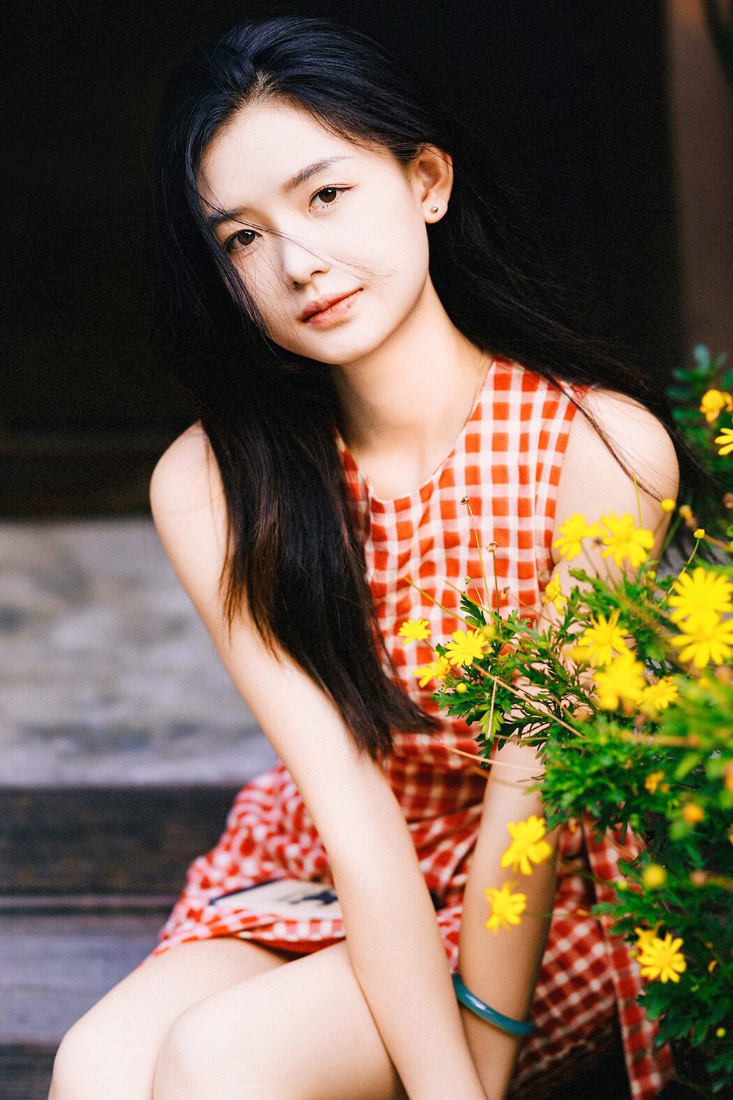 YiTuYu艺图语 Vol.5395 Bu Ta Xiao Yao