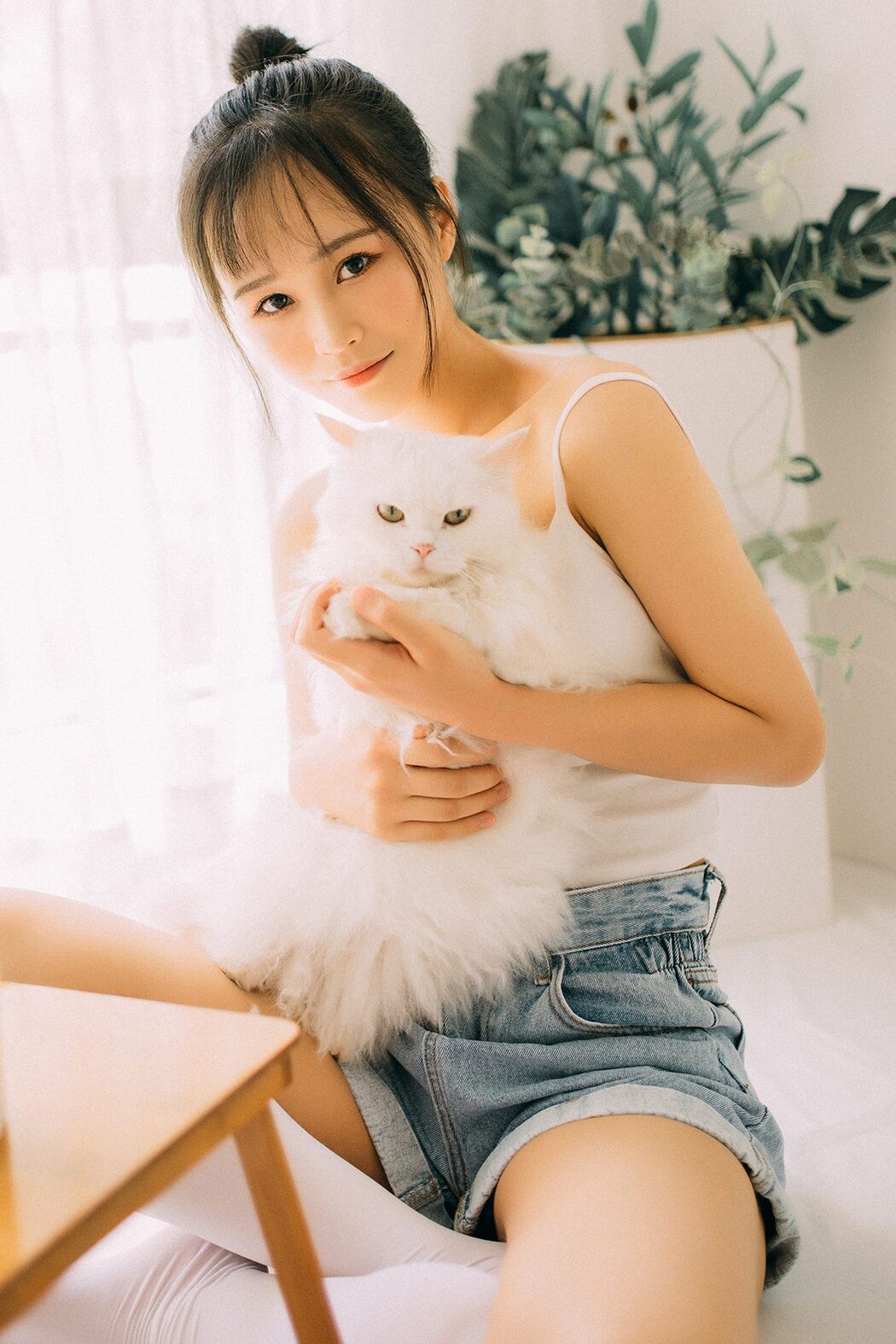 YiTuYu艺图语 Vol.5307 Yun Duo
