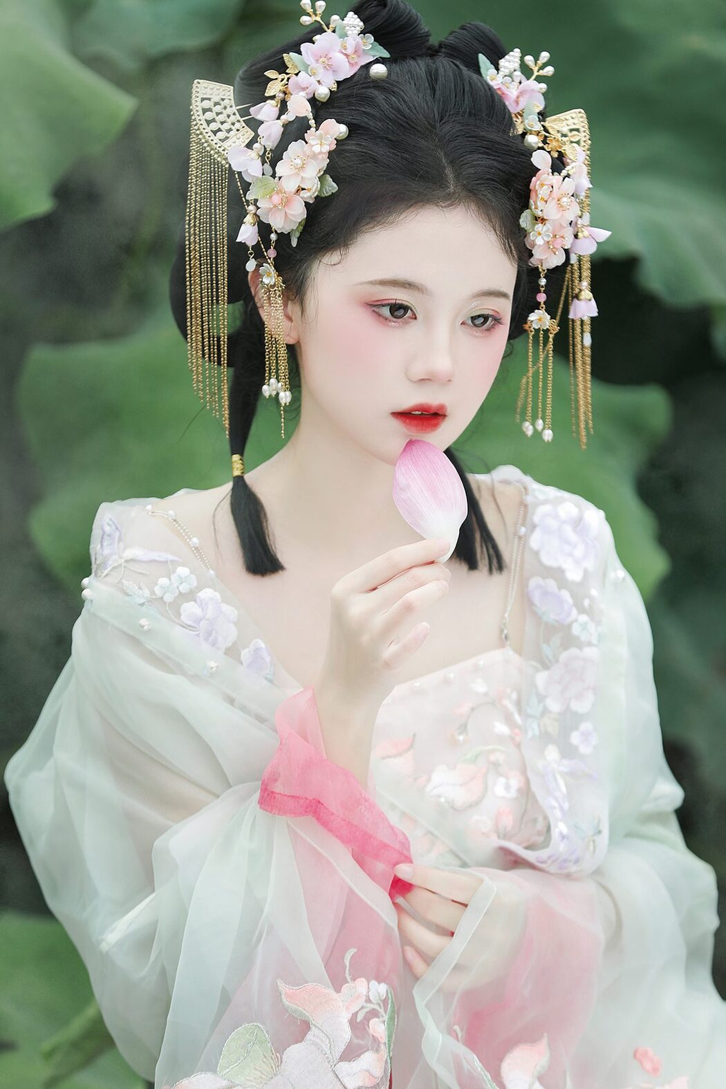 YiTuYu艺图语 Vol.5267 Dan Dan