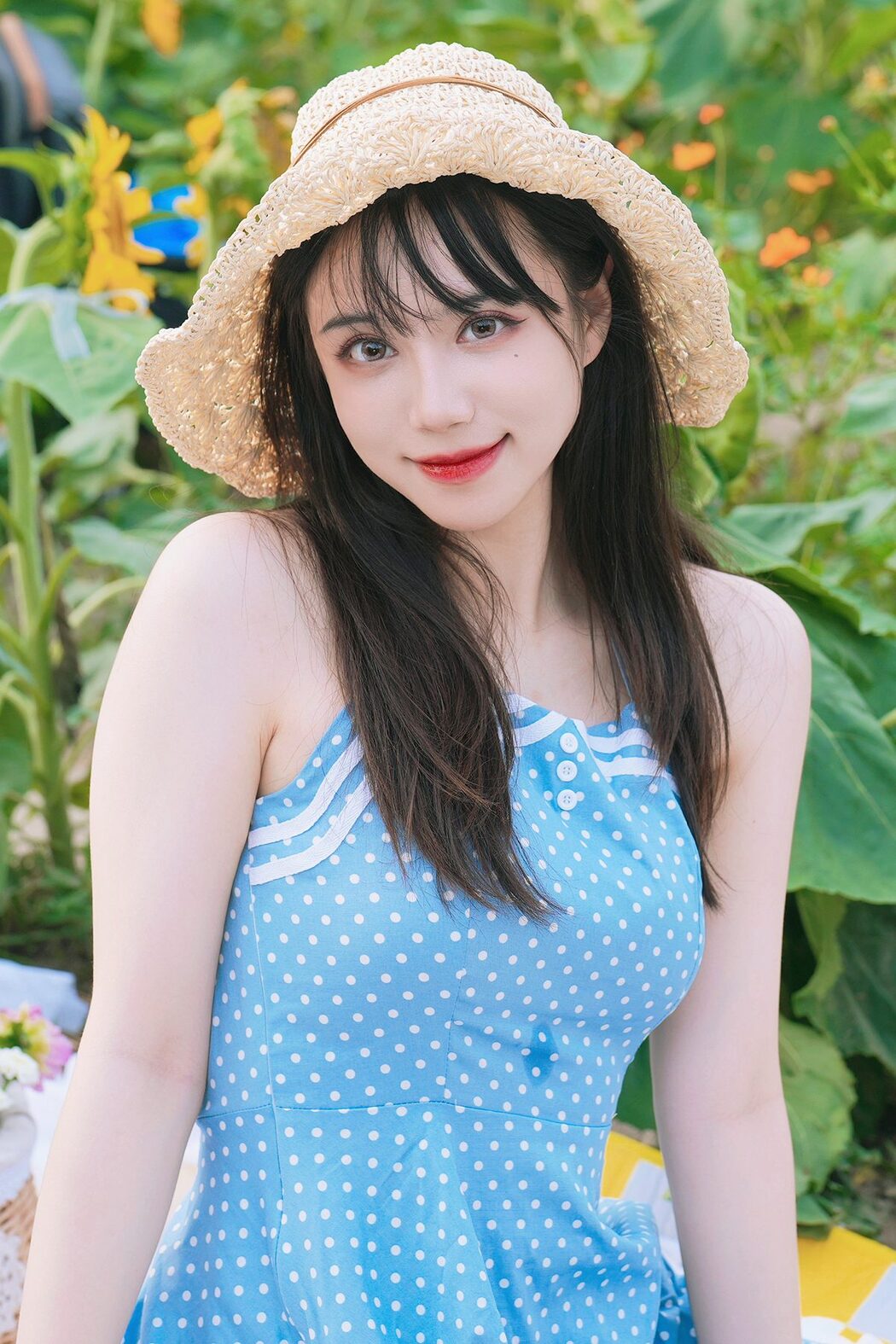 YiTuYu艺图语 Vol.4539 Er Jia Liu