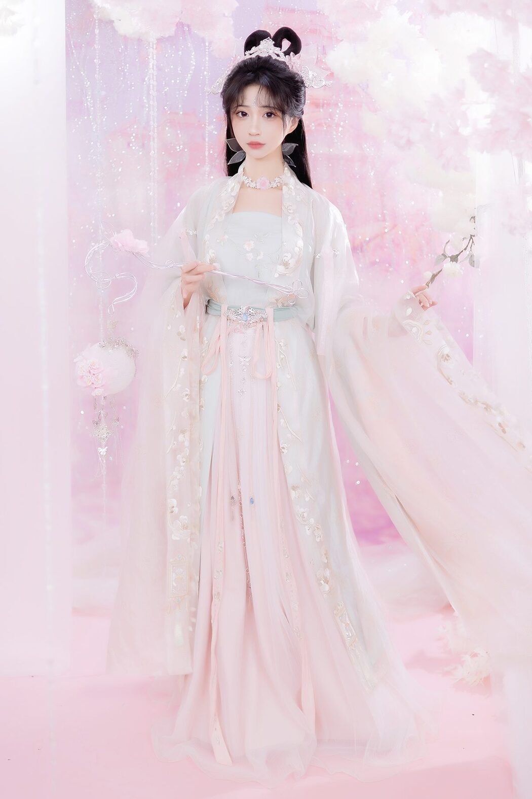 YiTuYu艺图语 Vol.3521 Qi Luo Sheng De Xiao Su Su