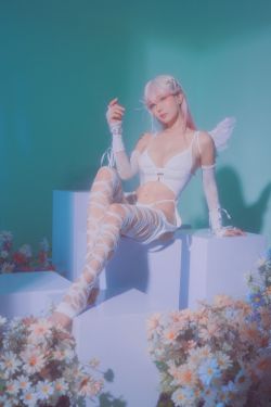 Ely_eee(ElyEE子) - Plant Angel 植天使