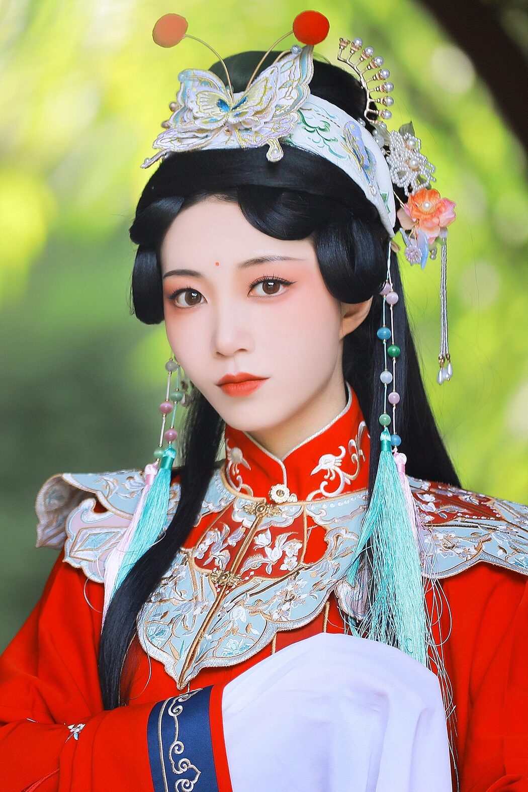 YiTuYu艺图语 Vol.5261 Tian Tian