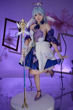 ZinieQ - Robin (HonkaiStar Rail)
