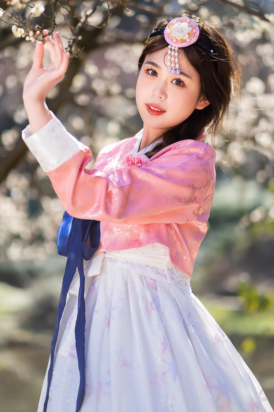 YiTuYu艺图语 Vol.5802 Pao Fu Xiao Fang