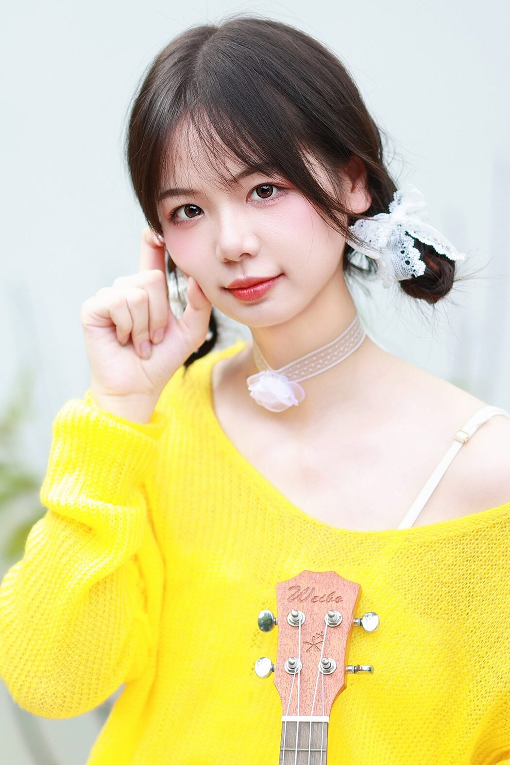 YiTuYu艺图语 Vol.5600 Mu Yan Se Cc