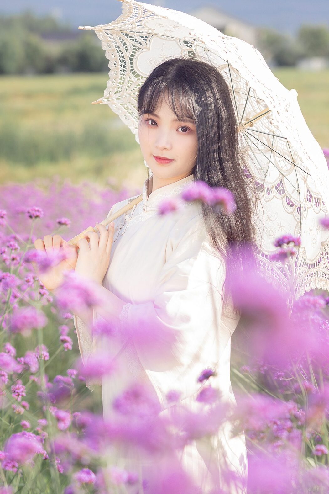 YiTuYu艺图语 Vol.4656 Xiao Ting