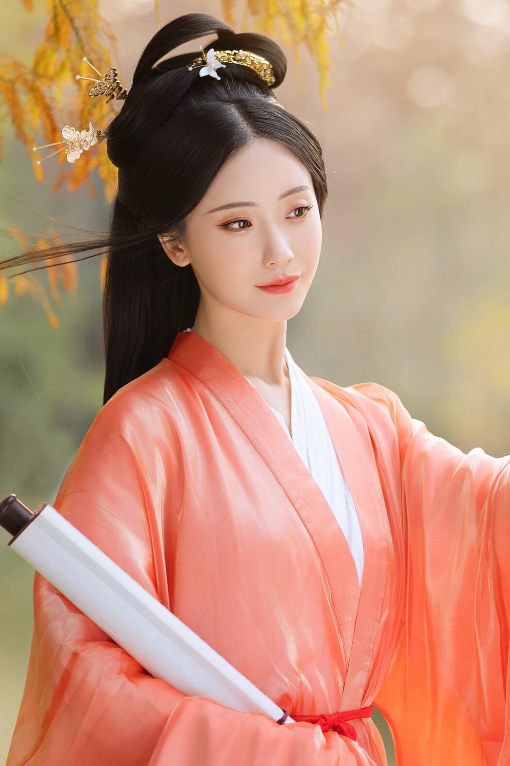 YiTuYu艺图语 Vol.4148 Jia Yue Yue Yue