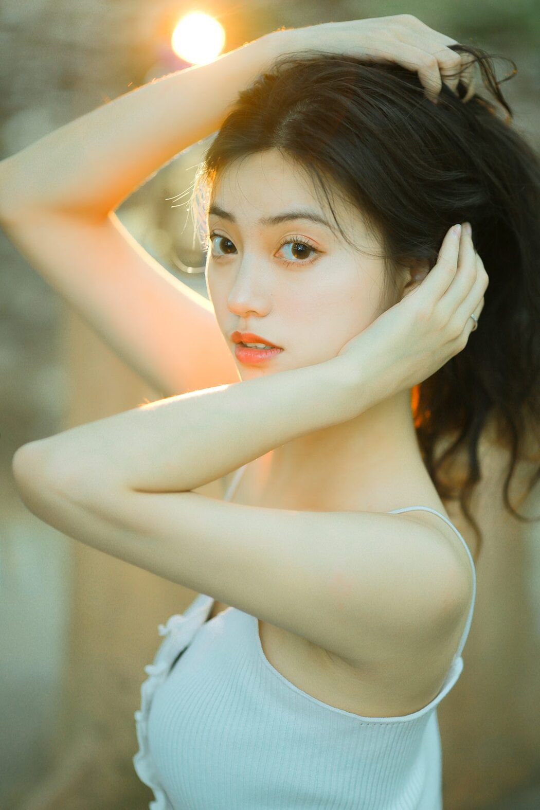 YiTuYu艺图语 Vol.5329 Shui Yu Yuan